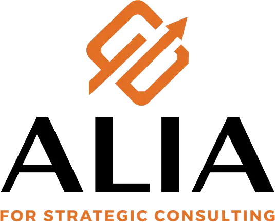 ALIA Logo